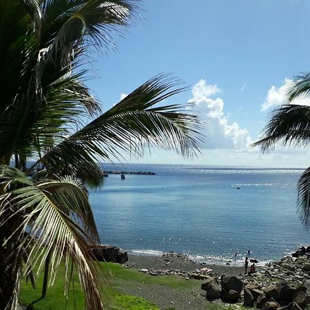 Orange Bay Hotel Sint Eustatius Kültér fotó